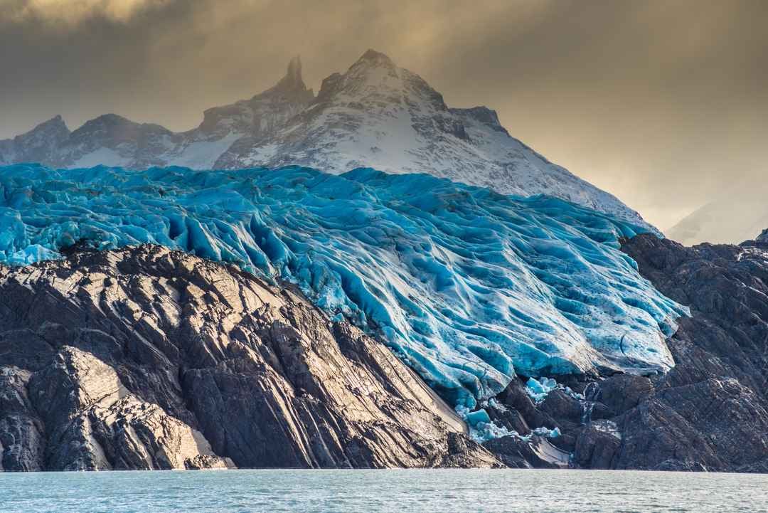 Que Tal el Invierno en Torres del Paine : Todo lo que Debes Saber